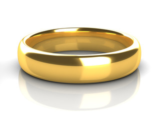 wedding ring