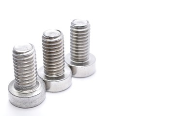 Zylinderkopfschrauben