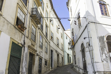 Fototapeta na wymiar Coimbra,Portugal