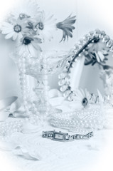 Ladies Dressing Table