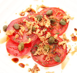 Tomatensalat