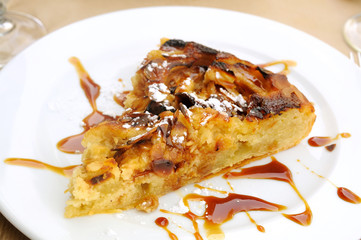 Apple pie