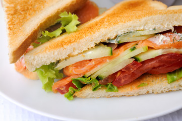 Sandwich