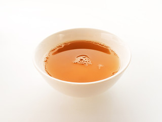 Teetasse