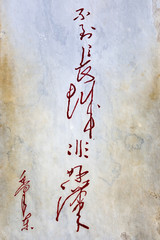 The Great Wall of China 