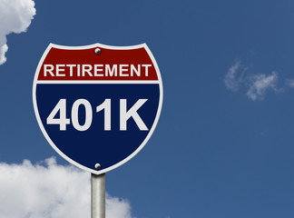Your 40k1 Retirement Fund