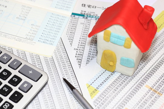 住宅ローン