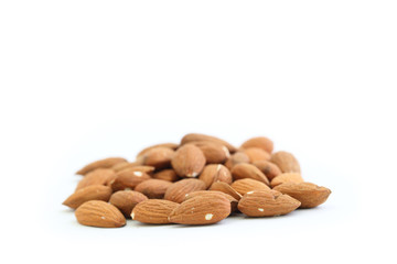 Almonds
