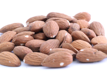 Almonds