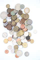 coins