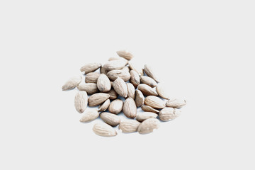 Almonds