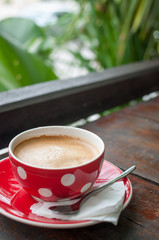Hot chocolate