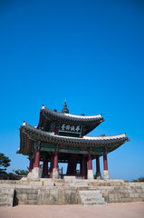 Fototapeta premium Temple Pavilion