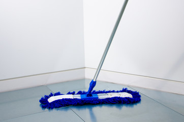 cleaning