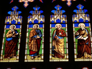 Fototapeta premium apostles