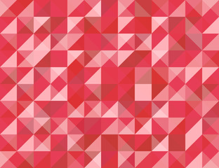 Abstract retro background