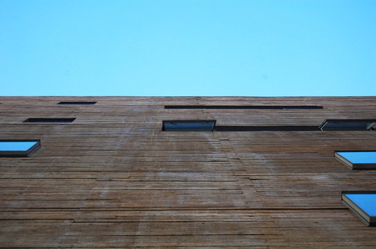 Arquitetura: Pra&ccedil;a das artes
