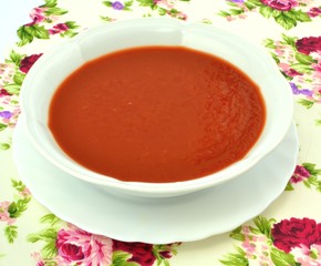 tomato soup