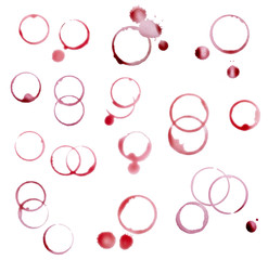 wine stain fleck beverage drink alcohol