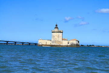 Fort louvois