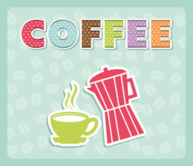 coffee design