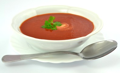 tomato soup