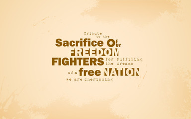 Motivational Background