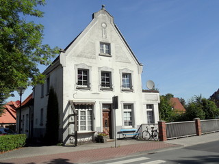 Lüdinghausen