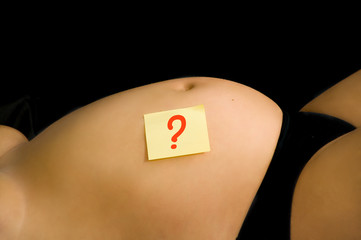 Babybauch