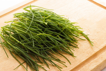 Agretti