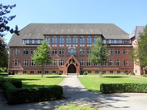 L&uuml;dinghausen