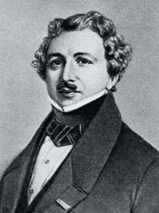 Louis Daguerre - 54973146