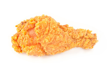 Fried chicken