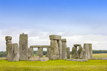 The Stonehenge