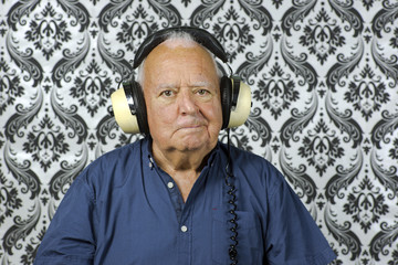 grandpa dj