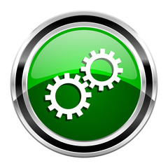 gears icon