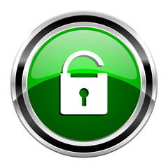 padlock icon