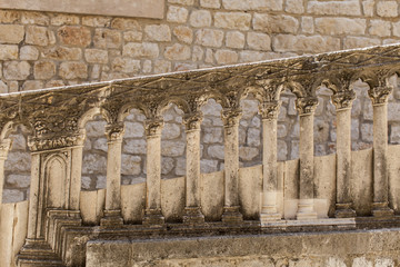 Dubrovnik, Croatia