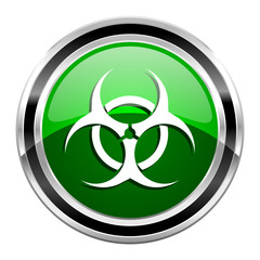 virus icon