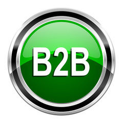 b2b icon