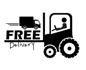 free delivery
