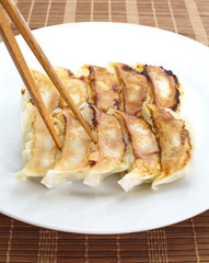 Fried Dumpling