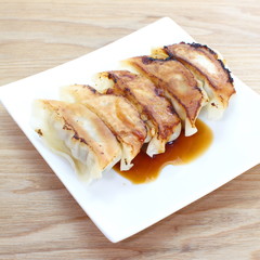 Fried Dumpling