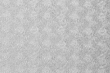 Papier Peint photo Lavable Métal Bouchent la texture de la plaque métallique