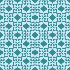 abstract seamless pattern