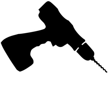 Cordless Drill