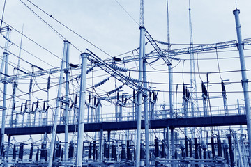 Substation