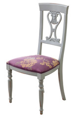 Classical style chair