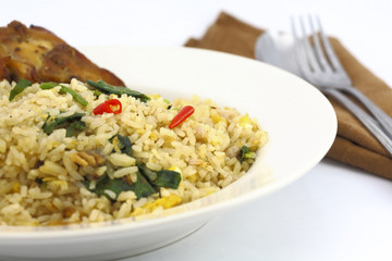 Fried rice