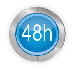 48h logo